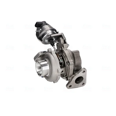 Imagen de NISSENS 93629 Turbocompresor OPEL: Corsa D Hatchback, Astra J GTC, Mokka / X
