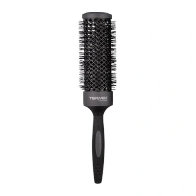 Imagen de Termix Evolution XL Ø43 Nuevo cepillo térmico redondo de Termix, 3 cm más largo, que reduce el tiempo del secado, fibras ionizadas y tubo anti adherente. Disponible en 5 diámetros formato Pack.