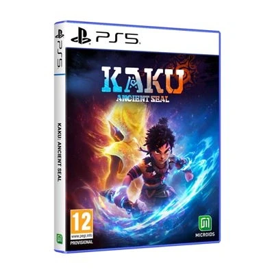 Imagen de PS5 Kaku: Ancient Seal