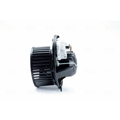 Imagen de NISSENS 87062 Ventilador de Calefacción con regulador incorporado BMW: 3 Berlina, 1 Hatchback, Coupé