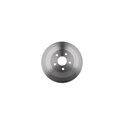 Imagen de HELLA 8DT 355 303 101 Tambor de Freno sin cojinete rueda, perno sujeción buje rueda 279