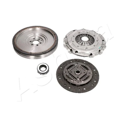 Imagen de ASHIKA 98 VW VW01 Kit de Embrague para motores sin volante bimasa 225 VOLKSWAGEN: GOLF 5, 6, Touran I, SEAT: Leon II Hatchback, Altea, Altea XL