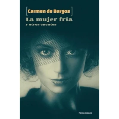 Imagen de La Mujer Fria Y Otros Cuentos