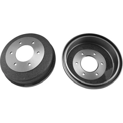 Imagen de KAVO PARTS BD 5857 Tambor de Freno MITSUBISHI: L200 III Pick up, PAJERO 1, 1 Canvas Top