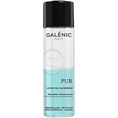 Imagen de Galénic Desmaquillante de ojos bifasico pur galenic