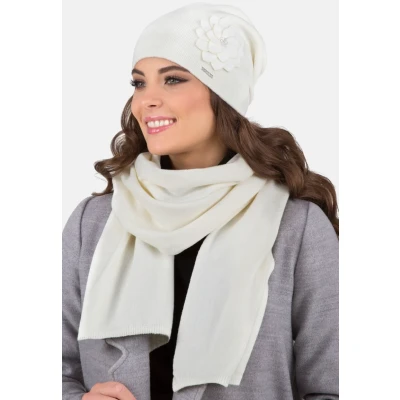 Imagen de Vivisence Bufanda, Mujer, Talla: One Size, White