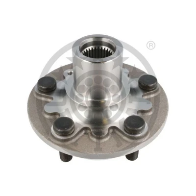Imagen de OPTIMAL 04 P492 Buje de rueda 5 120 con perno sujeción