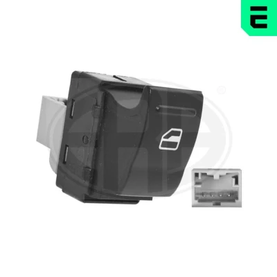 Imagen de ERA 662571 Interruptor, elevalunas Delante, derecha VOLKSWAGEN: Transporter 5 Bus, 5, Multivan (7HM