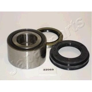 Imagen de JAPANPARTS KK 22069 Juego de cojinete rueda 80 TOYOTA: Land Cruiser Prado 90