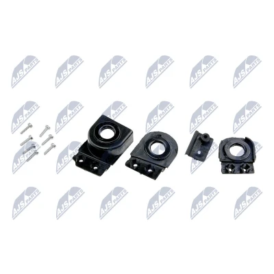 Imagen de NTY ECX AU 000 Kit reparación, faro principal
