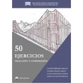 Imagen de 50 Ejercicios Traccion Y Compresion