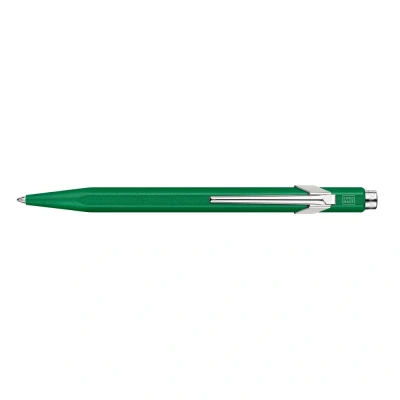 Imagen de Caran d&#039;Ache 849 Colormat X Green Slimpack BP