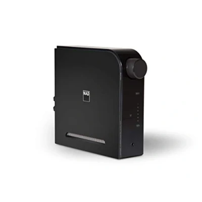 Imagen de NAD D3020 V2 Hybrid Digital DAC Amplifier with Bluetooth