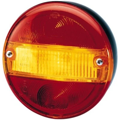 Imagen de Luz trasera HELLA 2SD 001 685 218