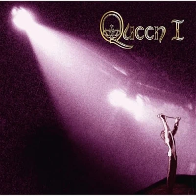 Imagen de Queen I (Edición limitada) Vinilo