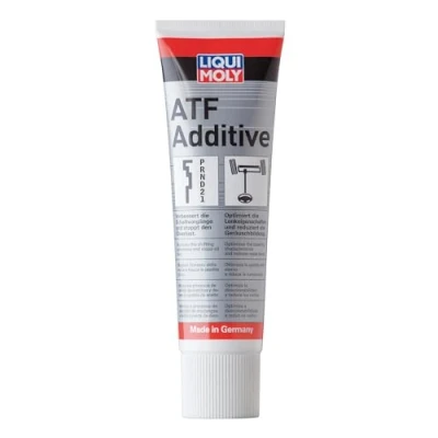 Imagen de LIQUI MOLY ATF Additive 250 ml Aditivo de aceite 5135