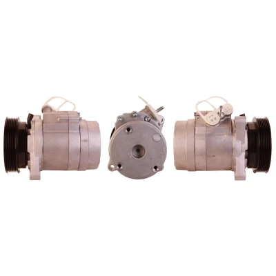 Imagen de DRI 700510815 Compresor de Aire Acondicionado PAG 46 con juntas CHEVROLET: Captiva, OPEL: Antara
