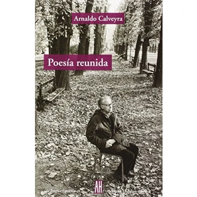 Imagen de Poesia Reunida (LOS SENTIDOS)