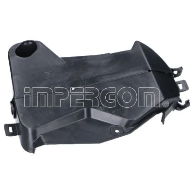 Imagen de ORIGINAL IMPERIUM 5387 Tapa de Correa Distribucion RENAULT: MEGANE 3, SCENIC Kangoo II / Grand
