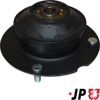 Imagen de JP GROUP 1442400200 Copela de amortiguador Eje delantero, izquierda, derecha con apoyo BMW: 5 Berlina, 3 Touring