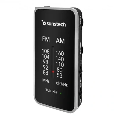 Imagen de Sunstech Rpc6sl Transistor