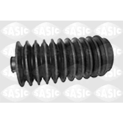 Imagen de SASIC 9006087 Fuelle de Dirección Eje delantero, izquierda FIAT: Panda I Hatchback, Uno Hatchback