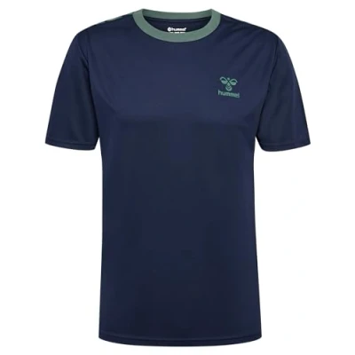 Imagen de hummel Camiseta para hombre Hmlstaltic Poly Jersey S/S
