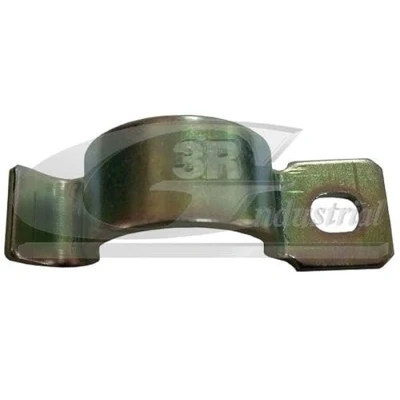 Imagen de 3RG 60639 Silentblock Barra Estabilizadora eje delantero, ambos lados Metal RENAULT: Super 5 Hatchback, 19 II CLIO 1