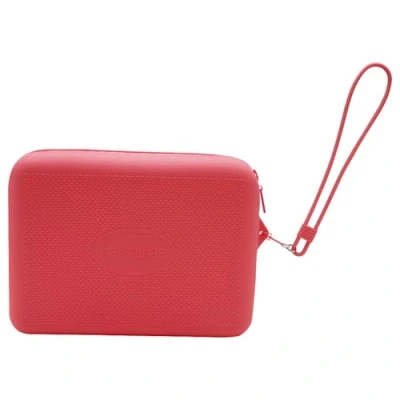 Imagen de Havaianas Beach Necessaire Unisex Neceser, Talla: One Size, Tropical coral