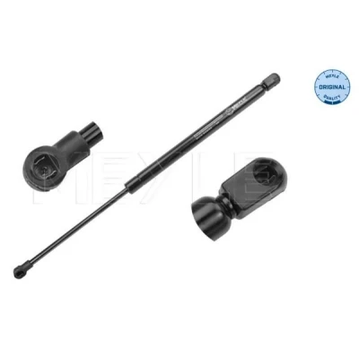 Imagen de MEYLE 30 40 910 0019 Amortiguador de maletero 440 466 ORIGINAL Quality TOYOTA: Corolla IX Hatchback
