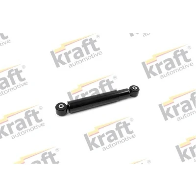 Imagen de KRAFT 4012070 Amortiguador Eje trasero Presión de aceite Bitubular telescópico Anillo superior FORD: Transit Mk4 Furgón