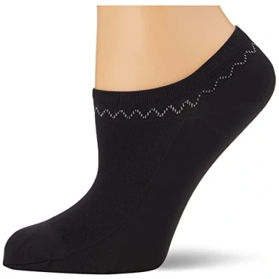 Imagen de Nur Die Calcetines Finos, Negro (Negro 94), 39 42 para Mujer