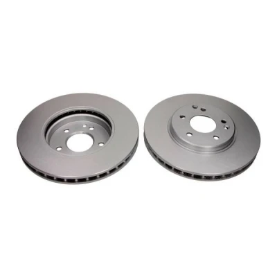 Imagen de QUARO QD7786 Disco de freno 300 28 5 112 ventilación interna barnizado altamente carbonizado sin buje rueda, perno sujeción rueda