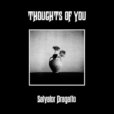 Imagen de Thoughts Of You [Vinilo]