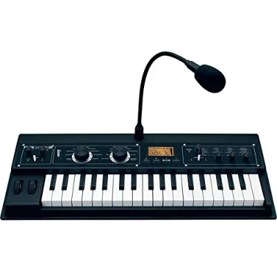 Imagen de Teclado Korg microKorg xl+