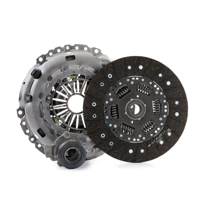 Imagen de LuK 625 3063 33 Kit de Embrague con desembrague central reajuste automático 250 OPEL: Zafira C Tourer, Insignia A Berlina
