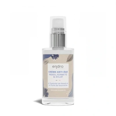 Imagen de Endro Cosmetics Anti Ageing, Wrinkle, Firming and Brightening Cream 50ml