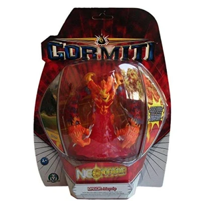 Imagen de GORMITI NEORGANIC FIG.CAMBIO COLOR CR11