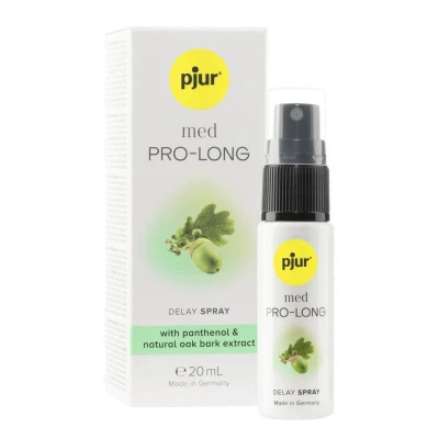 Imagen de Pjur Med Pro Long Spray 20 Ml