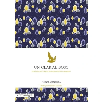 Imagen de Un clar al bosc (SIN COLECCION)