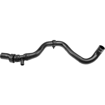 Imagen de GATES 05 4073 Manguitos de Radiador EPDM (Ethylen Propylen Dien Caucho) VOLKSWAGEN: Polo V Hatchback, SEAT: Toledo 4