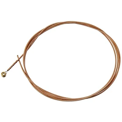 Imagen de Rotosound JK cuerdas simples Jumbo King Phos. Bronce .048 &quot;c/1,22mm entorchadas JKR048