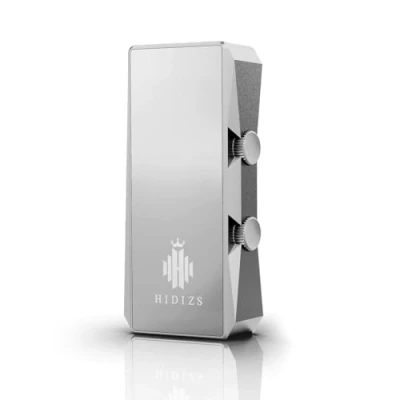 Imagen de HIDIZS S9 Pro Plus Martha HiFi Balanced Dongle DAC &amp; AMP, 768 kHz/32 Bits, DSD512 Amplificador de decodificación audio portátil para iPhone iPod Android PC con sistema Windows/Mac OS/iOS/iPad OS