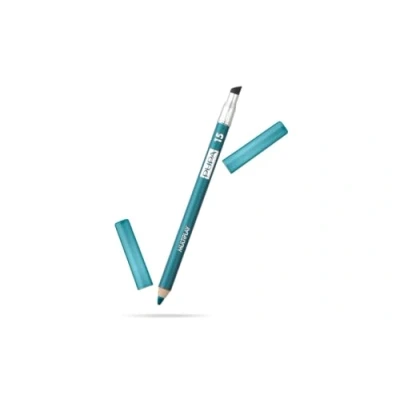 Imagen de Pupa Multiplay Pencil 15 Blue Green 1,2 g