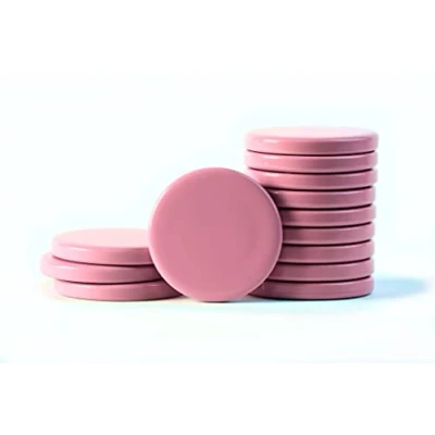 Imagen de Cera depilatoria de fácil fusión a elegir 1kg SELAS. Depilación sin bandas, para todas las zonas y tipos pieles. (rosa)