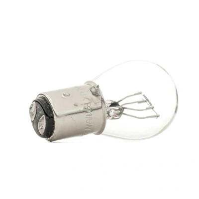 Imagen de VEMO V99 84 0005 Bombillas 12 21/5 P21/5W exterior RENAULT: Clio 2, 3, 4, CITROËN: C4 Picasso C5 Berlingo II, VOLKSWAGEN: Golf 5