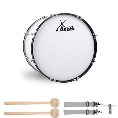 Imagen de XDrum MBD 220 Bombo para desfile 20&quot; x 12&quot;