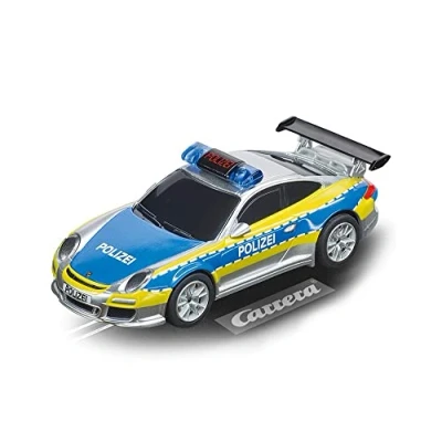 Imagen de Carrera Porsche Coche Go, Multicolor (20064174)
