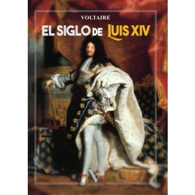 Imagen de El siglo de Luis XIV (Ensayo)