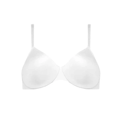 Imagen de Triumph SOFT Sensation Sujetador con aros, Mujer, Talla: 90A, White